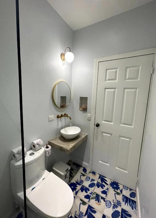 Cabinas Selvin Y Blanca Puerto Viejo de Talamanca 외부 사진